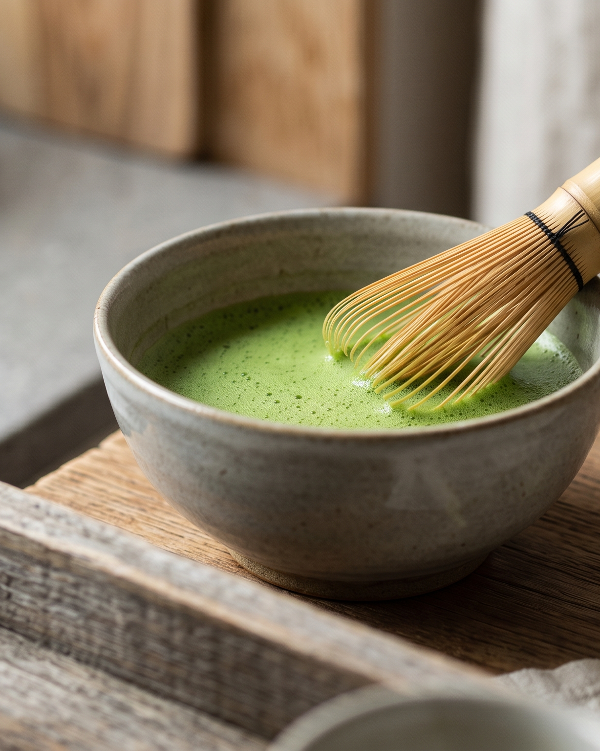 Terra Ceremonial Matcha